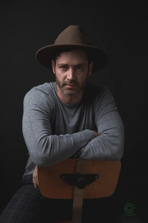 Miguel Tortajada Cinteros