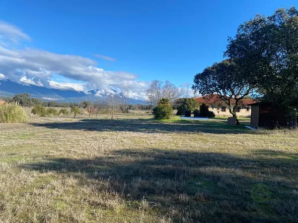 Finca rústica de 2,72 ha en venta en Toledo
