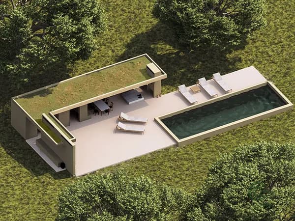 Finca rústica de 9,43 ha en venta en Toledo