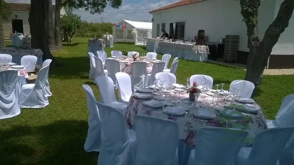 Finca rústica de 12 ha en alquiler en Sevilla