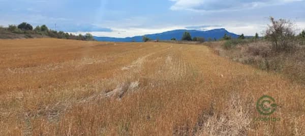 Finca rústica de 7,6 ha en venta en Álava