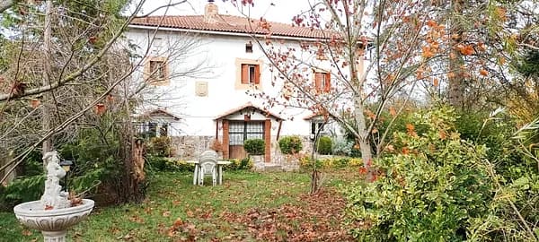 Finca rústica de 0,2632 ha en venta en Vitoria-gasteiz, Alava
