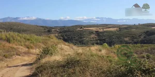 Finca rústica de 590 ha en venta en Cáceres