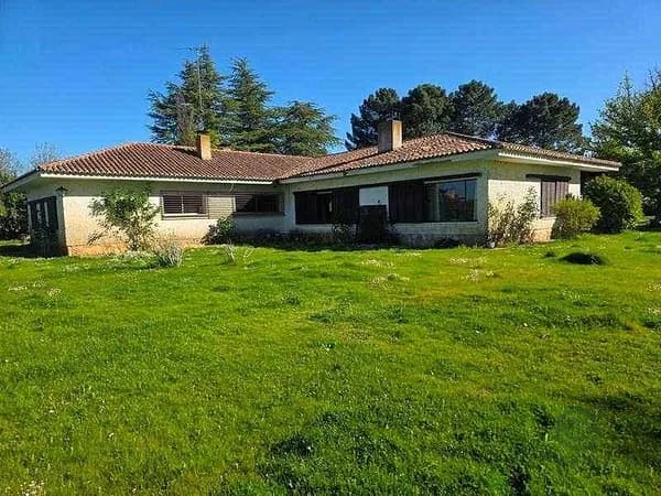 Finca rústica de 400 ha en venta en Valladolid, Valladolid