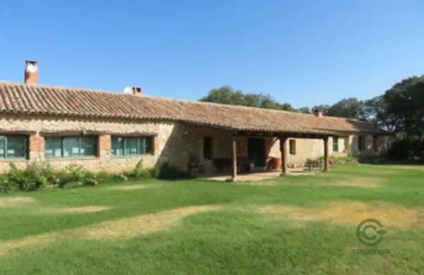 Finca rústica de 266 ha en venta en Valladolid