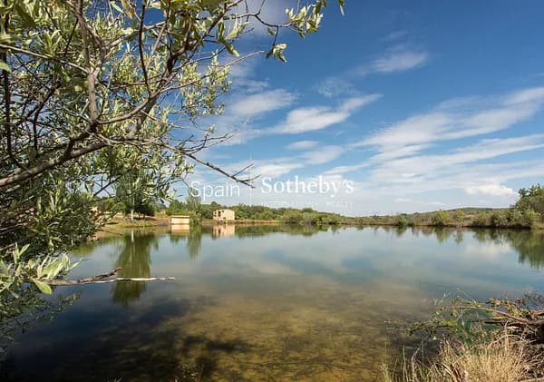 Finca rústica de 60 ha en venta en Jarandilla de la vera, Cáceres
