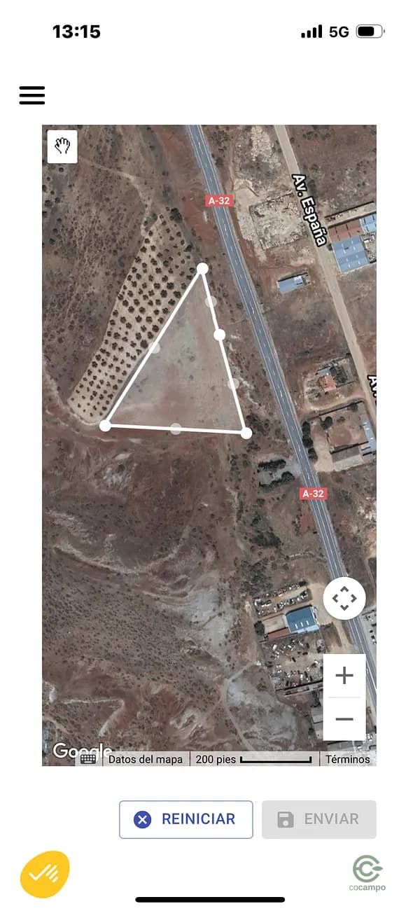 Spot image